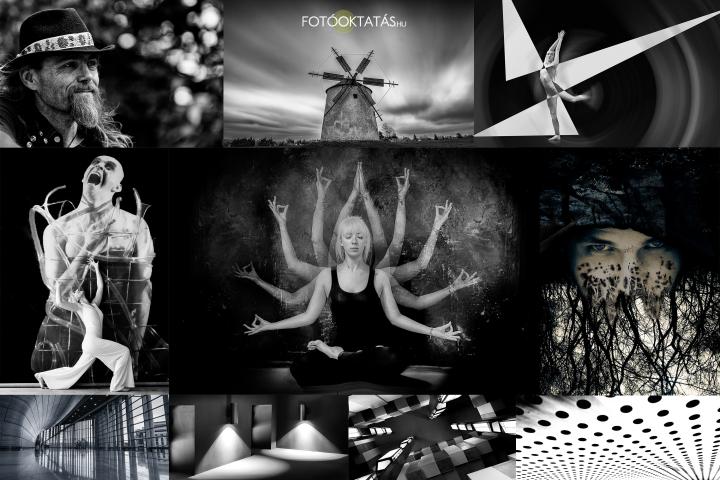 Haladó szintű kortárs művészfotográfus oktatás. Tánc, kultúra, akt, enteriőr és fineart gyakorlatokkal