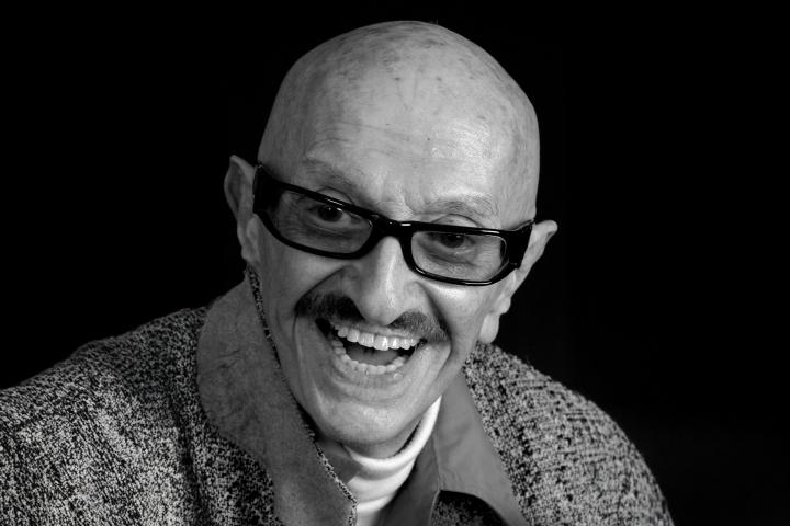 Szipál Márton (Szipal Martin), (elhunyt)